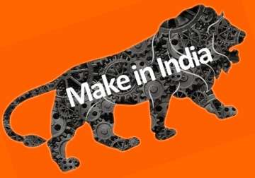 budget 2015 make in india likely to get big push