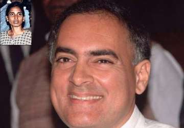 hc grants 24 hour parole to rajiv gandhi assassination convict nalini to attend father s rites