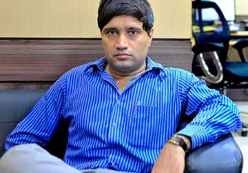 pmo didn t support fight against corruption magsaysay winner sanjeev chaturvedi