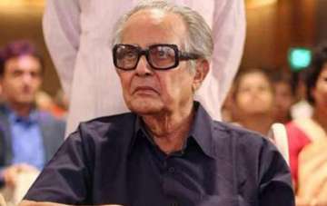 rk laxman accorded state funeral maharashtra govt. to set up memorial