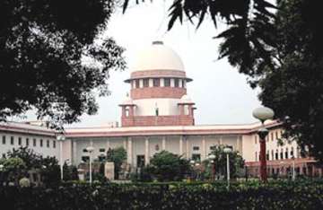 sc to take up petition for deferring ayodhya verdict