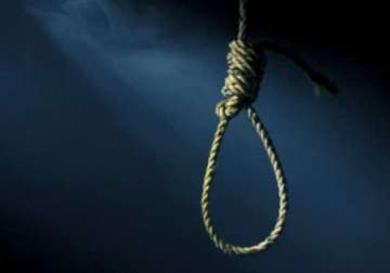 home ministry against abolition of death penalty