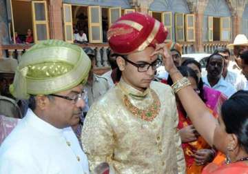 10 facts to know about new king of mysuru yaduveer wodeyar