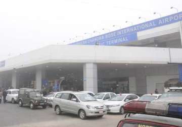 visa on arrival facility commences at kolkata city airport