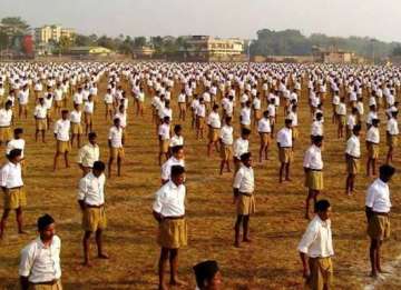 rss to hold 10 day conclave in lucknow from october 13 to 23