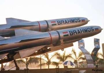 brahmos missile test fired from mobile launcher hits targets with accuracy