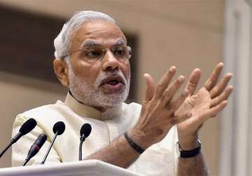 pm modi to launch digital india programme on july 1