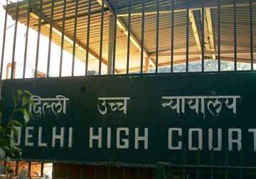 hc notice to delhi govt on plea for rs 1 cr compensation for 9 yr old boy s death