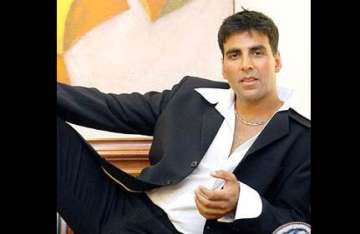 akshay kumar says no to hollywood