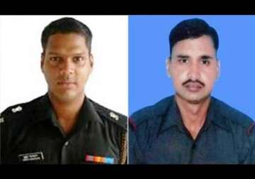 two fallen bravehearts awarded ashoka chakra on republic day