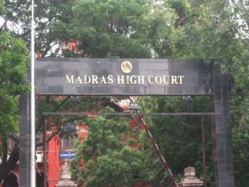 man can t be prosecuted if hypersensitive wife ends life madras hc