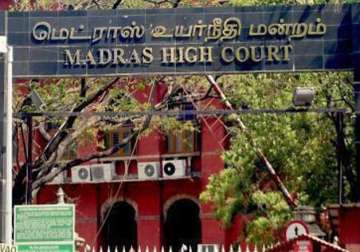 transgender wins battle in madras hc soon to join police as sub inspector