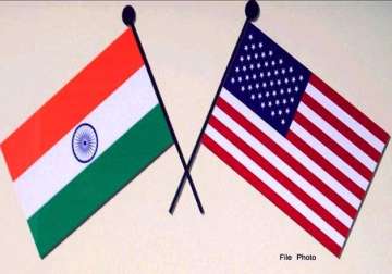 obama in india india us hoping for progress in nuclear defence tech transfer