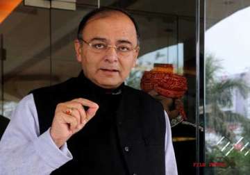 ceasefire violations we ll make the cost of this adventurism unaffordable for pakistan says arun jaitley