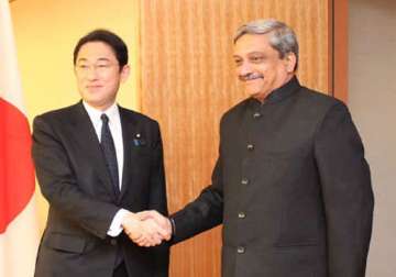 japan eyes defence ties with india to counter china