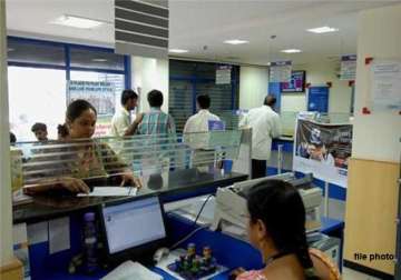 indian working class depends heavily on money saved in banks