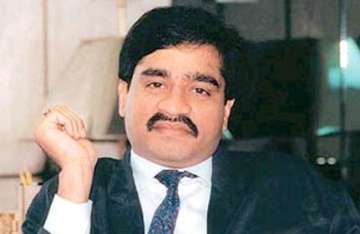 dawood company provided logistic support for 26/11 attacks