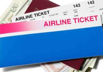 travel agency to compensate for cancelled air tickets