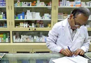 nationwide chemists strike today against online sale of medicines