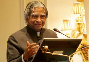 vaccine for cervical cancer to cost about rs. 100 abdul kalam