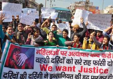 rohtak rape and murder case 8 youths arrested 1 commits suicide
