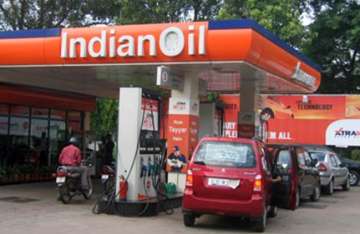 indian oil raises petrol price by 27 paise a litre