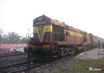 missing train traced after 17 days in bihar