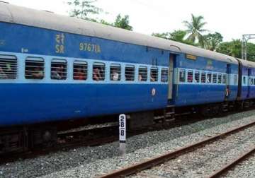 north east frontier railways to run special train from kamakhya to howrah