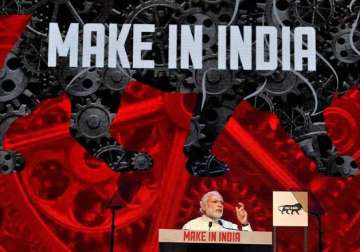 simplified processes and stable tax regime pm s make in india pitch