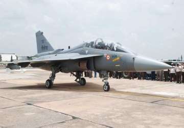 lca tejas gears up to enthral audience at bahrain airshow