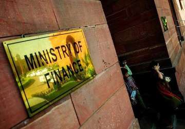 sit to submit 2nd report on black money by month end finance ministry