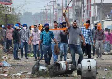 authorities reach agreement with sikh community in jammu