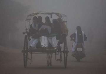 intense cold kills 15 in bihar schools closed