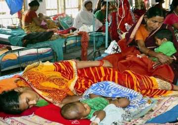 15 infants die in west bengal s malda medical college and hospital