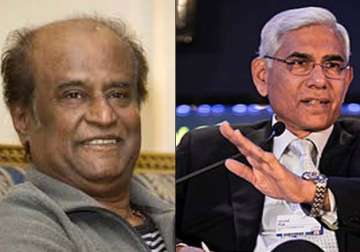 rajinikanth vinod rai dhirubhai ambani among padma awardees