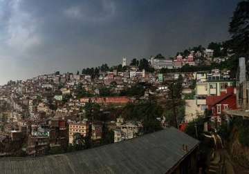 severe storm lashes parts of himachal pradesh 2 dead