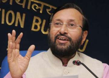 70 pc of indian sewage treatment plants dysfunctional javadekar