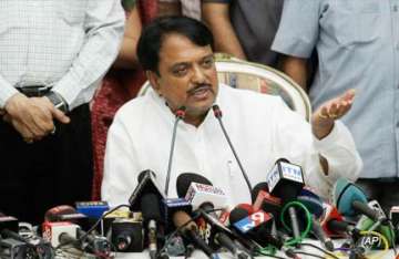 deshmukh denies recommending any case for housing society