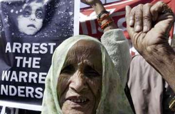 rs 1 500 crore package for bhopal gas victims