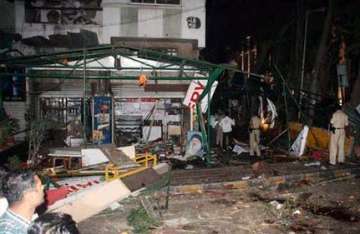 phone intercepts suggest involvement of im in pune blast