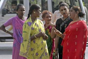 bihar declares transgenders as third gender