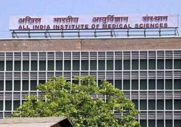 first year mbbs student at aiims hospital found hanging in girls hostel