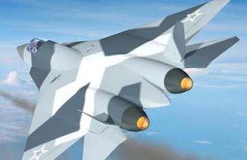 russian stealth fighter made with indian help makes maiden flight