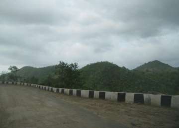road link between koraput and andhra pradesh restored