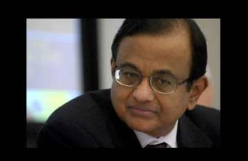 hike in fuel prices unavoidable chidambaram