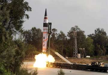 india capable of developing icbm beyond 10 000 km range drdo