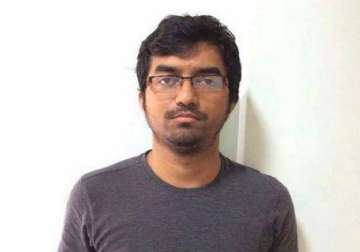 is twitter account handler mehdi masroor biswas was in touch with isis combatant in iraq cops