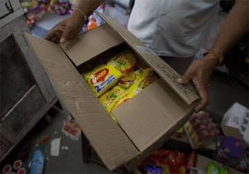 fssai orders recall of maggi variants singapore nepal ban imports