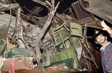 blast accused files petition for reopening post 2002 cases