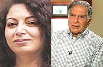 ratan tata moves sc against leakage of radia tapes